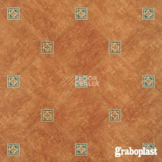 Линолеум Grabo Terrana 16/S 4147 253 фото 1 | FLOORDEALER
